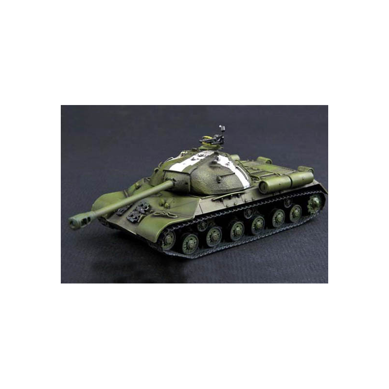 Trumpeter 07227 Сборная модель танка ИС-3 (1:72)