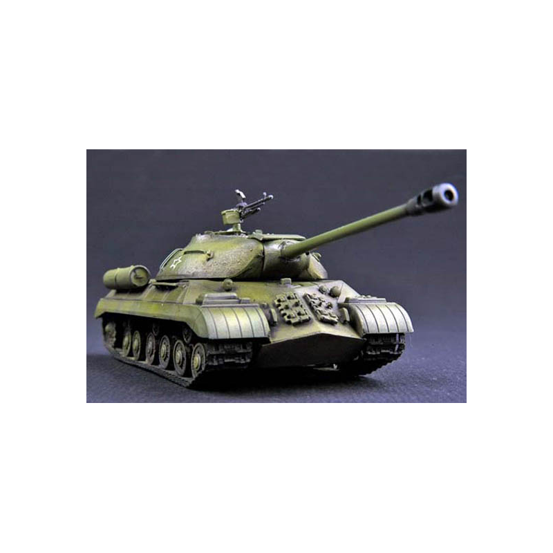 Trumpeter 07228 Сборная модель танка ИС-3М (1:72)