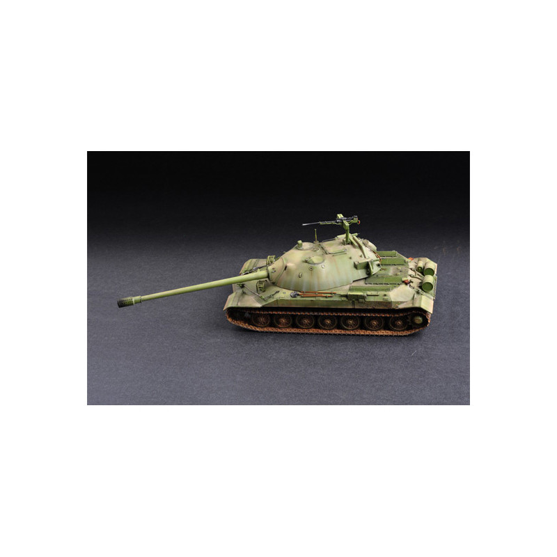 Trumpeter 07136 Сборная модель танка ИС-7 (1:72)