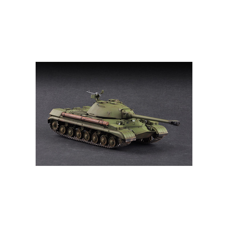 Trumpeter 07152 Сборная модель танка Т-10 (1:72)