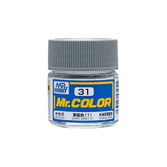 Mr Color C31 Краска...