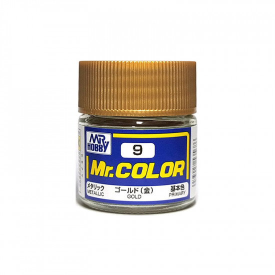 Mr Color C9 Краска эмалевая...