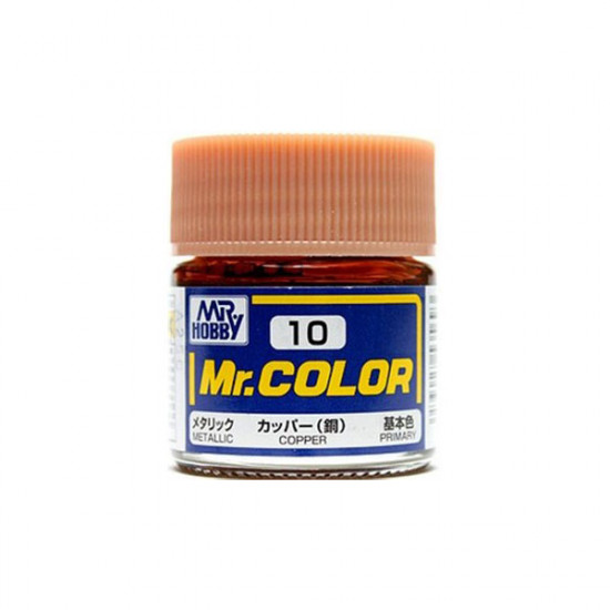 Mr Color C10 Краска...