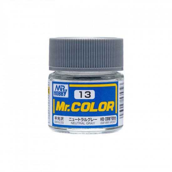 Mr Color C13 Краска...