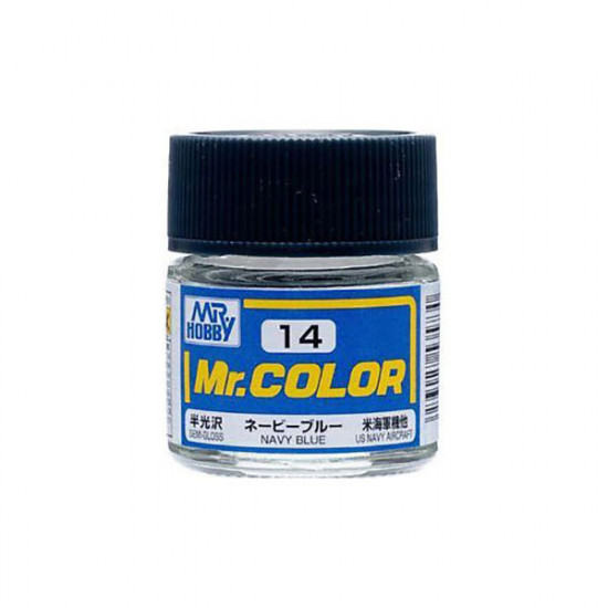 Mr Color C14 Краска...
