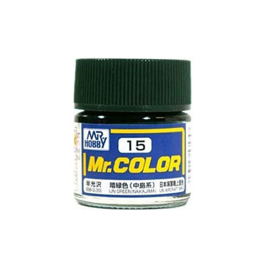 Mr Color C15 Краска...