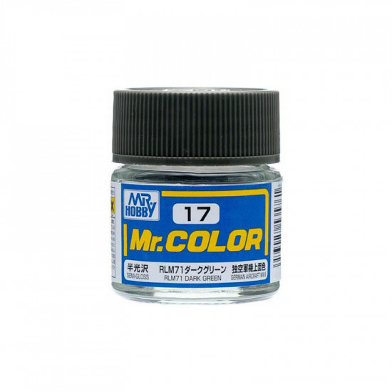Mr Color C17 Краска...
