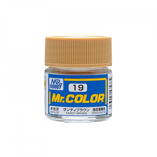 Mr Color C19 Краска...