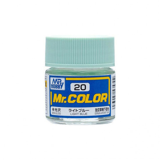 Mr Color C20 Краска...