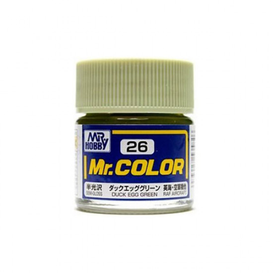 Mr Color C26 Краска...