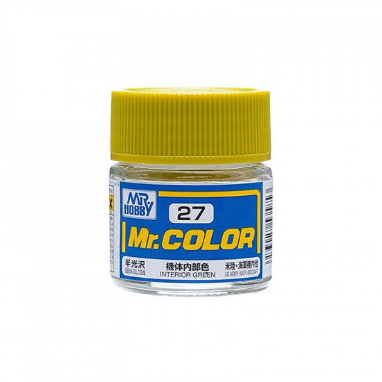 Mr Color C27 Краска...
