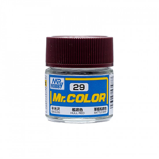 Mr Color C29 Краска...