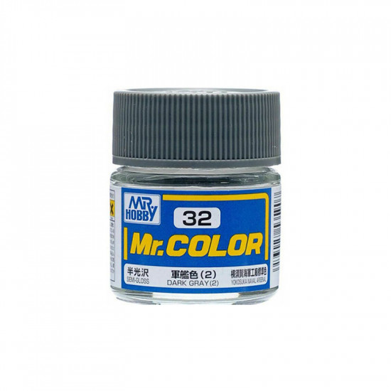 Mr Color C32 Краска...