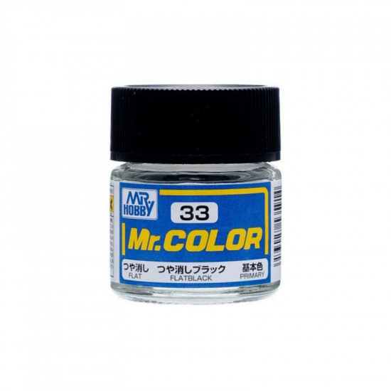Mr Color C33 Краска...