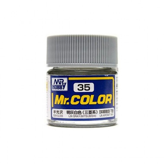Mr Color C35 Краска...