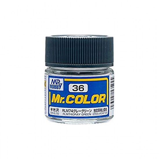 Mr Color C36 Краска...