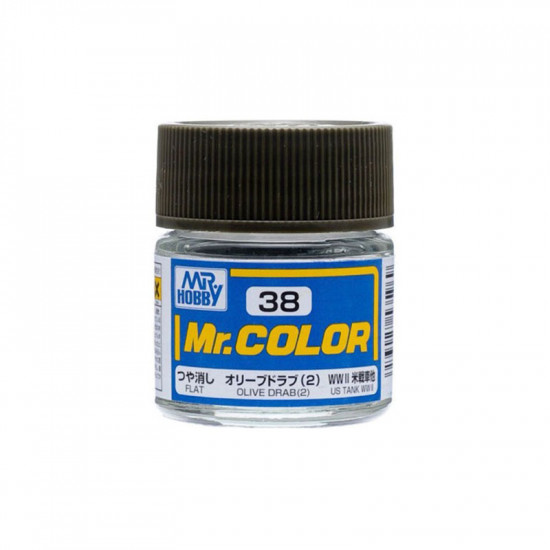 Mr Color C38 Краска...