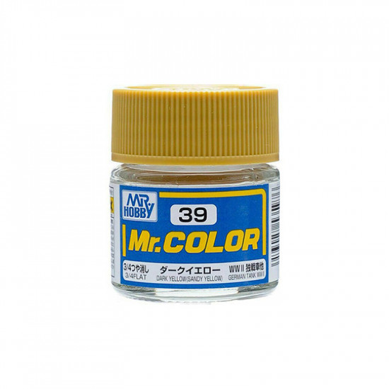 Mr Color C39 Краска...