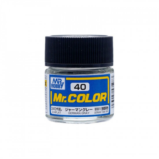 Mr Color C40 Краска...
