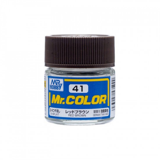 Mr Color C41 Краска...