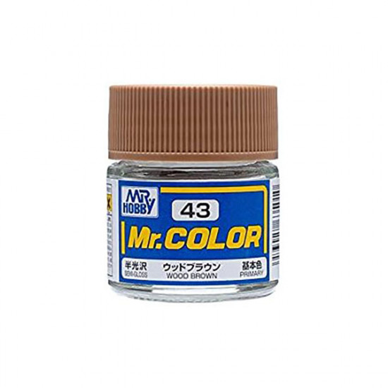 Mr Color C43 Краска...