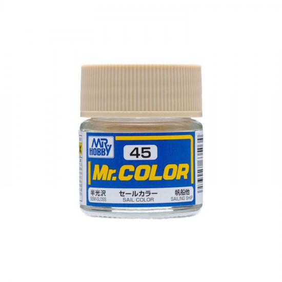 Mr Color C45 Краска...