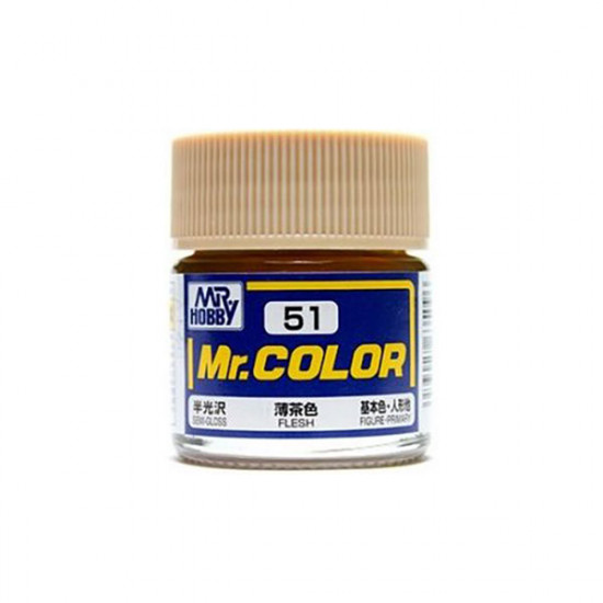 Mr Color C51 Краска...