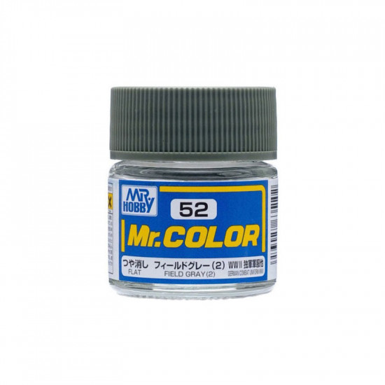 Mr Color C52 Краска...