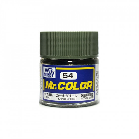 Mr Color C54 Краска...