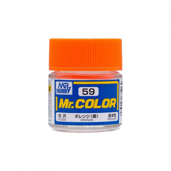 Mr Color C59 Краска...