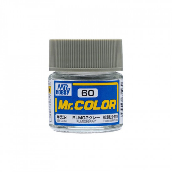 Mr Color C60 Краска...