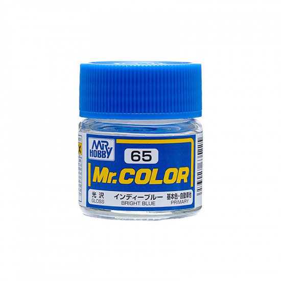Mr Color C65 Краска...
