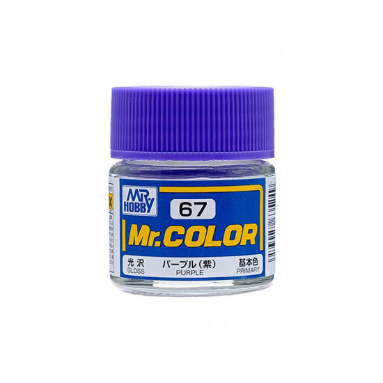 Mr Color C67 Краска...