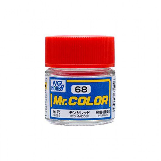 Mr Color C68 Краска...