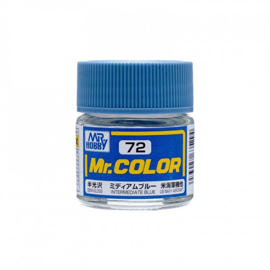 Mr Color C72 Краска...