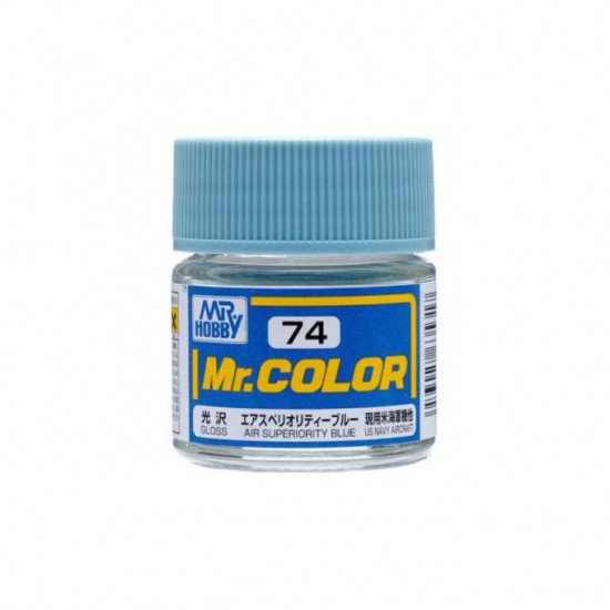 Mr Color C74 Краска...