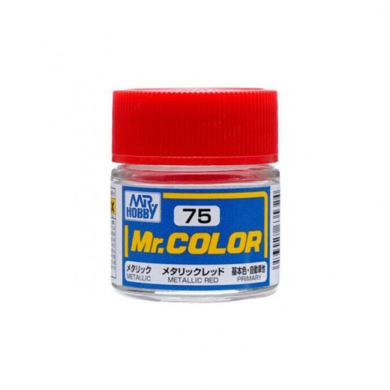 Mr Color C75 Краска...