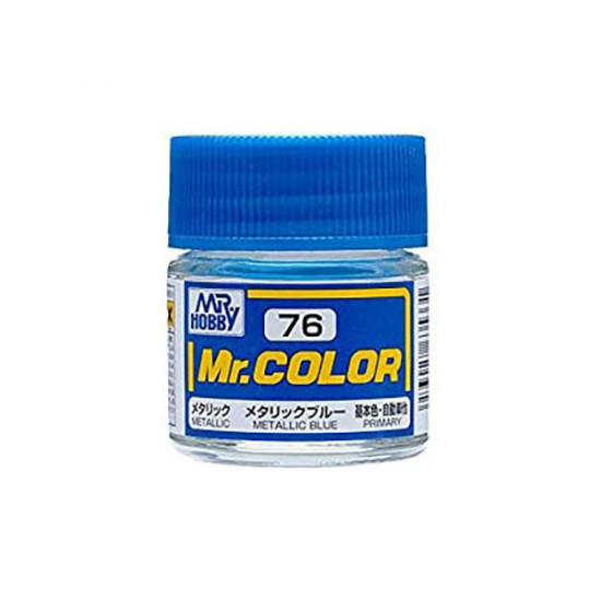 Mr Color C76 Краска...