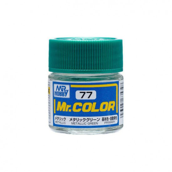 Mr Color C77 Краска...