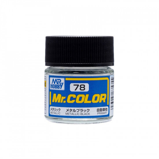 Mr Color C78 Краска...