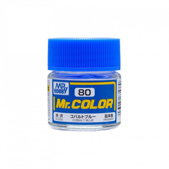 Mr Color C80 Краска...