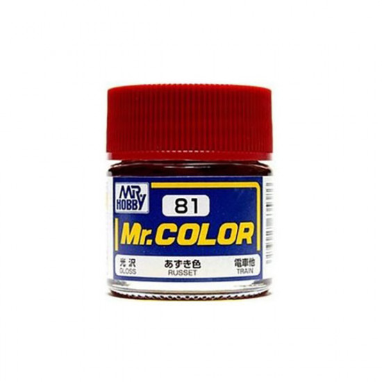 Mr Color C81 Краска...