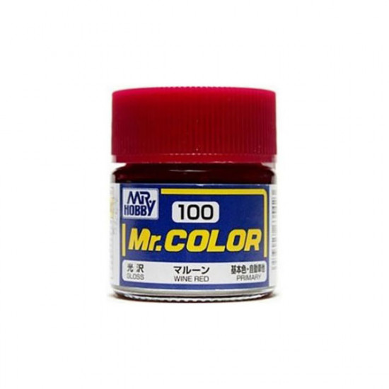 Mr Color C100 Краска...