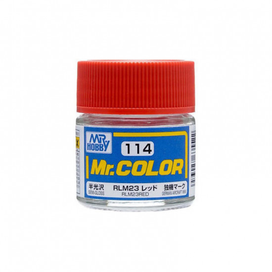 Mr Color C114 Краска...