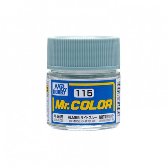Mr Color C115 Краска...