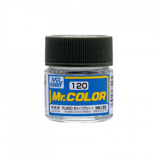 Mr Color C120 Краска...