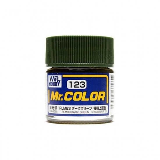 Mr Color C123 Краска...