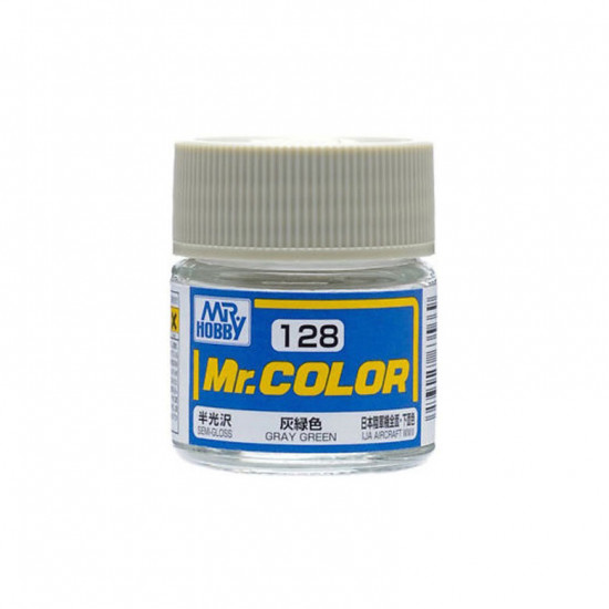 Mr Color C128 Краска...